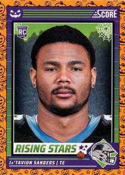 Ja'tavion Sanders