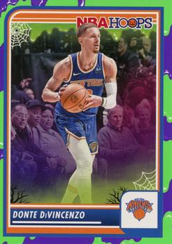 Donte DiVincenzo