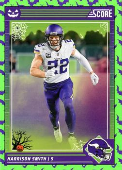 Harrison Smith