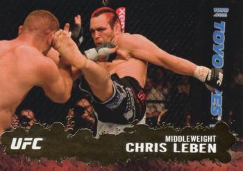 Chris Leben