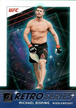 Michael Bisping