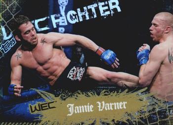 Jamie Varner