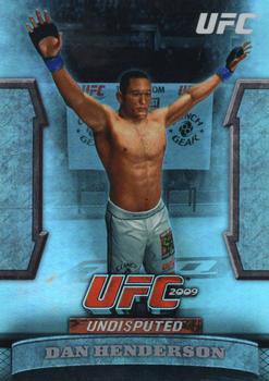 Dan Henderson