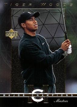 Tiger Woods