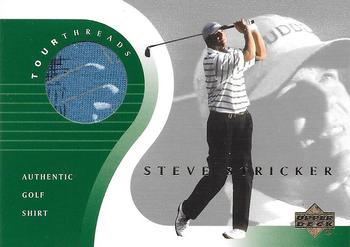 Steve Stricker