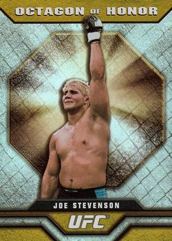 Joe Stevenson