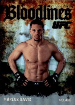 Marcus Davis