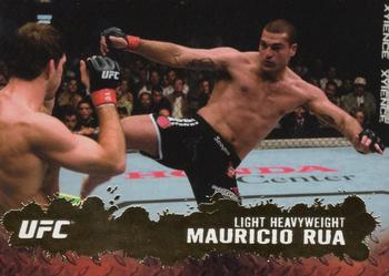 Mauricio Rua