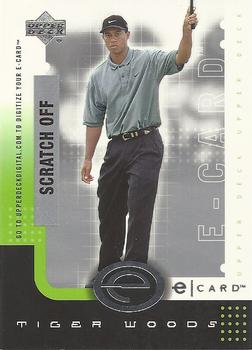 Tiger Woods
