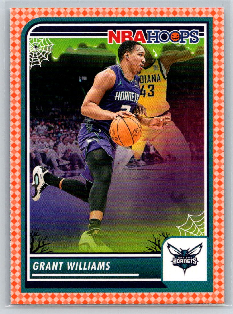 Grant Williams