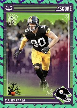 T.J. Watt