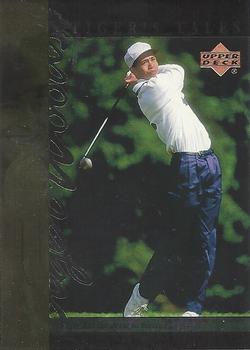 Tiger Woods