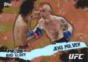 Jens Pulver