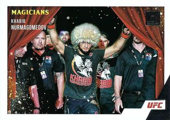 Khabib Nurmagomedov