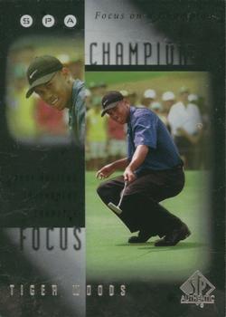 Tiger Woods