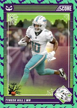Tyreek Hill