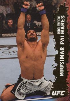 Rousimar Palhares