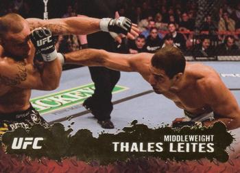 Thales Leites