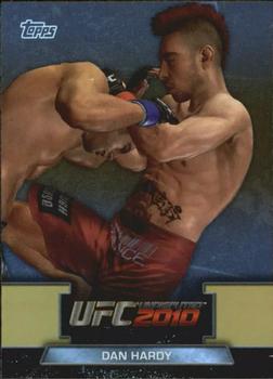 Dan Hardy