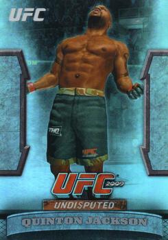 Quinton Jackson