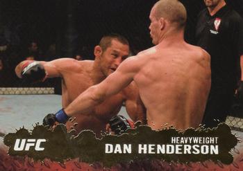 Dan Henderson