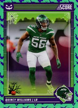 Quincy Williams