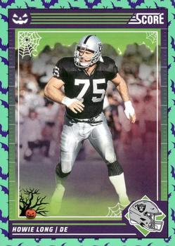 Howie Long