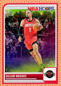 Dillon Brooks