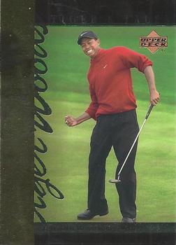 Tiger Woods