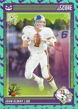 John Elway