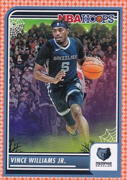 Vince Williams Jr.