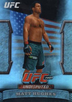 Matt Hughes