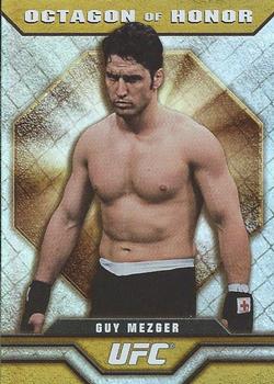 Guy Mezger