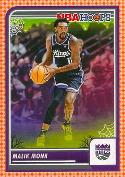 Malik Monk