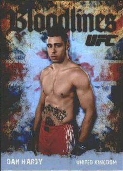 Dan Hardy