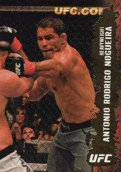 Antonio Rodrigo Nogueira
