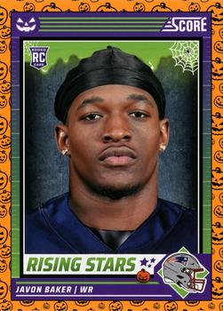 Javon Baker