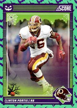 Clinton Portis