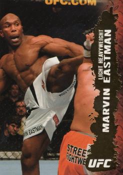 Marvin Eastman