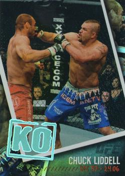 Chuck Liddell