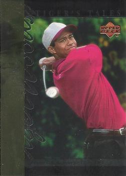 Tiger Woods
