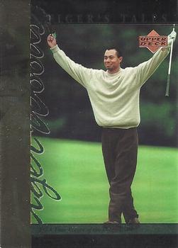 Tiger Woods