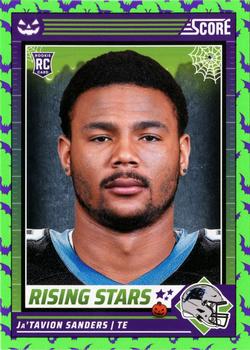Ja'tavion Sanders