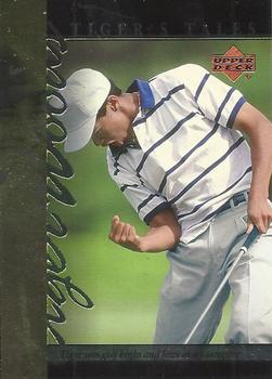 Tiger Woods
