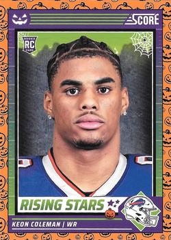 Keon Coleman