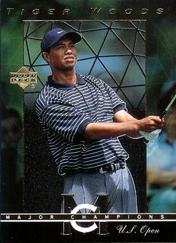Tiger Woods