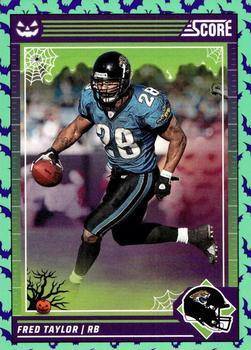 Fred Taylor