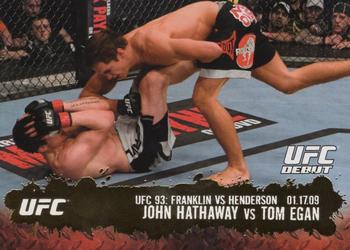 John Hathaway / Tom Egan