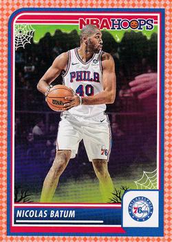 Nicolas Batum