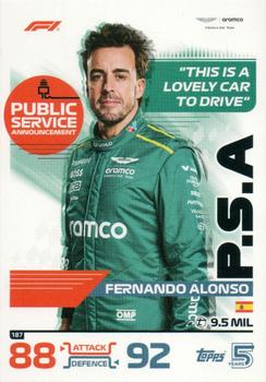 Fernando Alonso